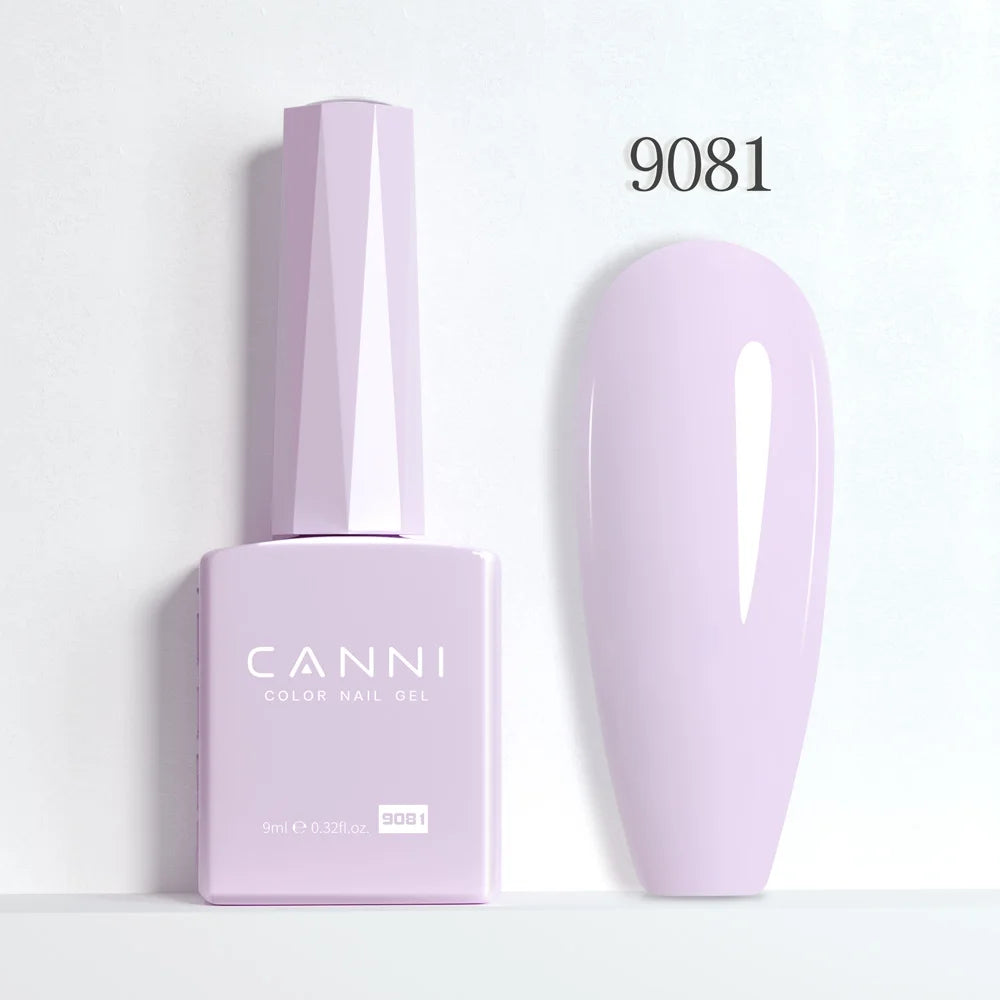 CANNI Gel Nail Polish 9001-9144