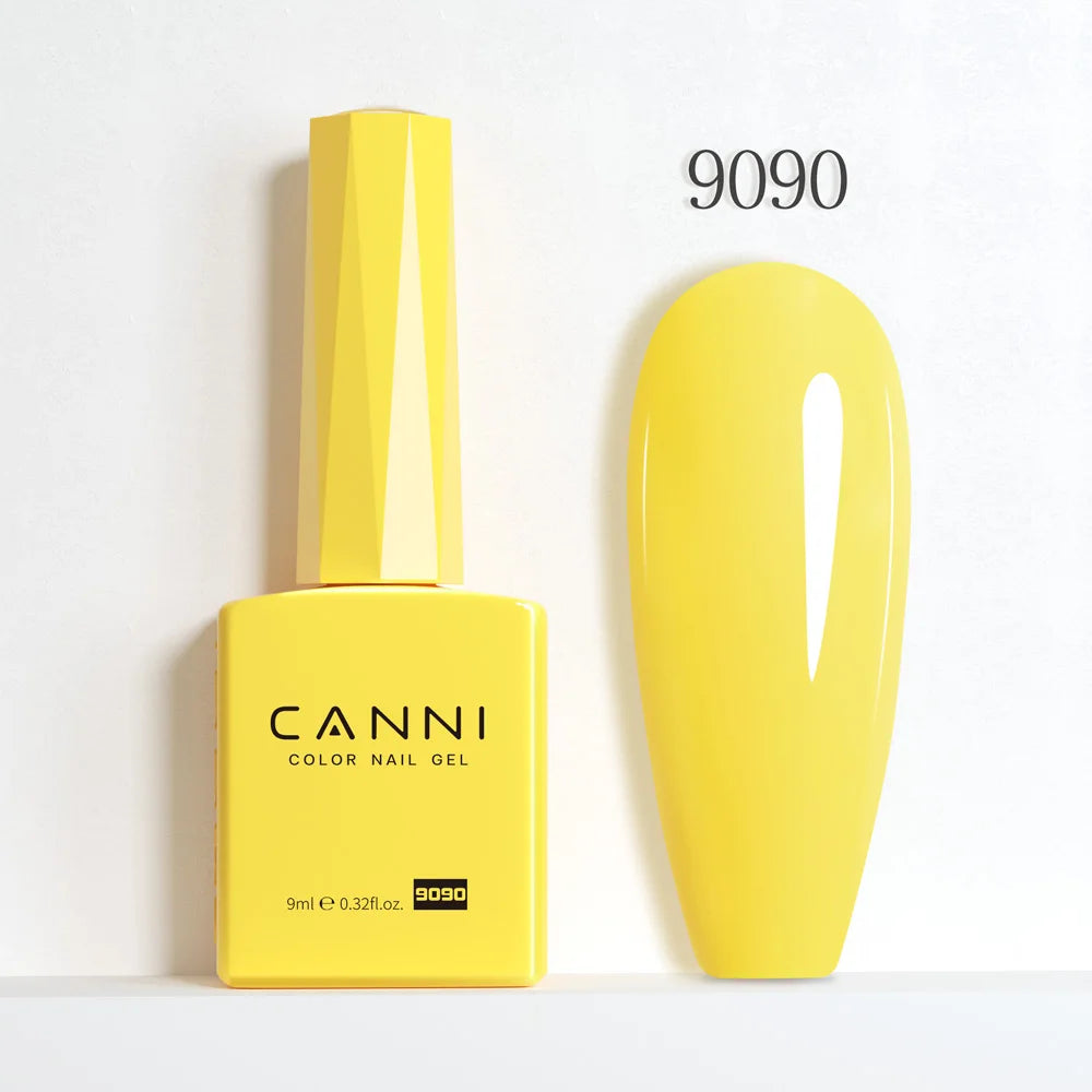 CANNI Gel Nail Polish 9001-9144