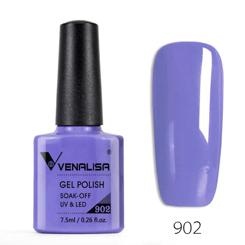 VENALISA Gel Polish 901-960