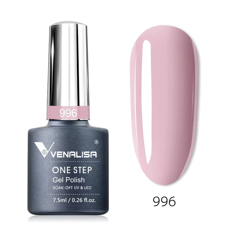 VENALISA Gel polish 961-996