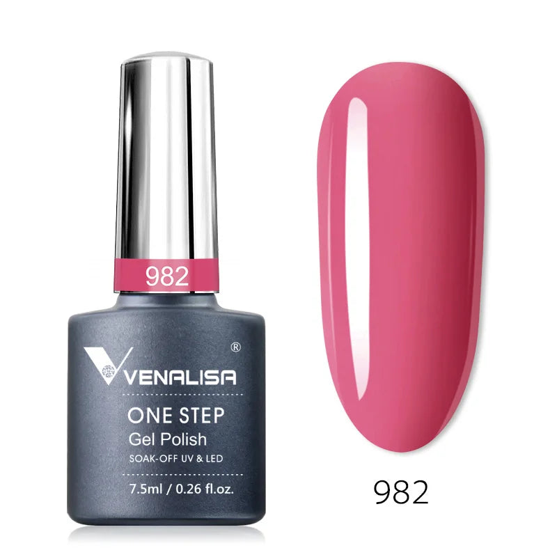 VENALISA Gel polish 961-996