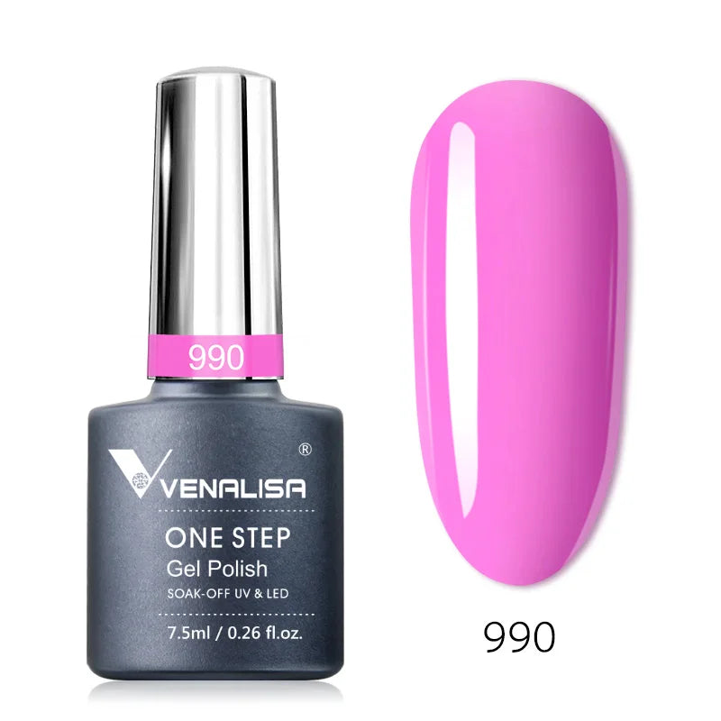 VENALISA Gel polish 961-996