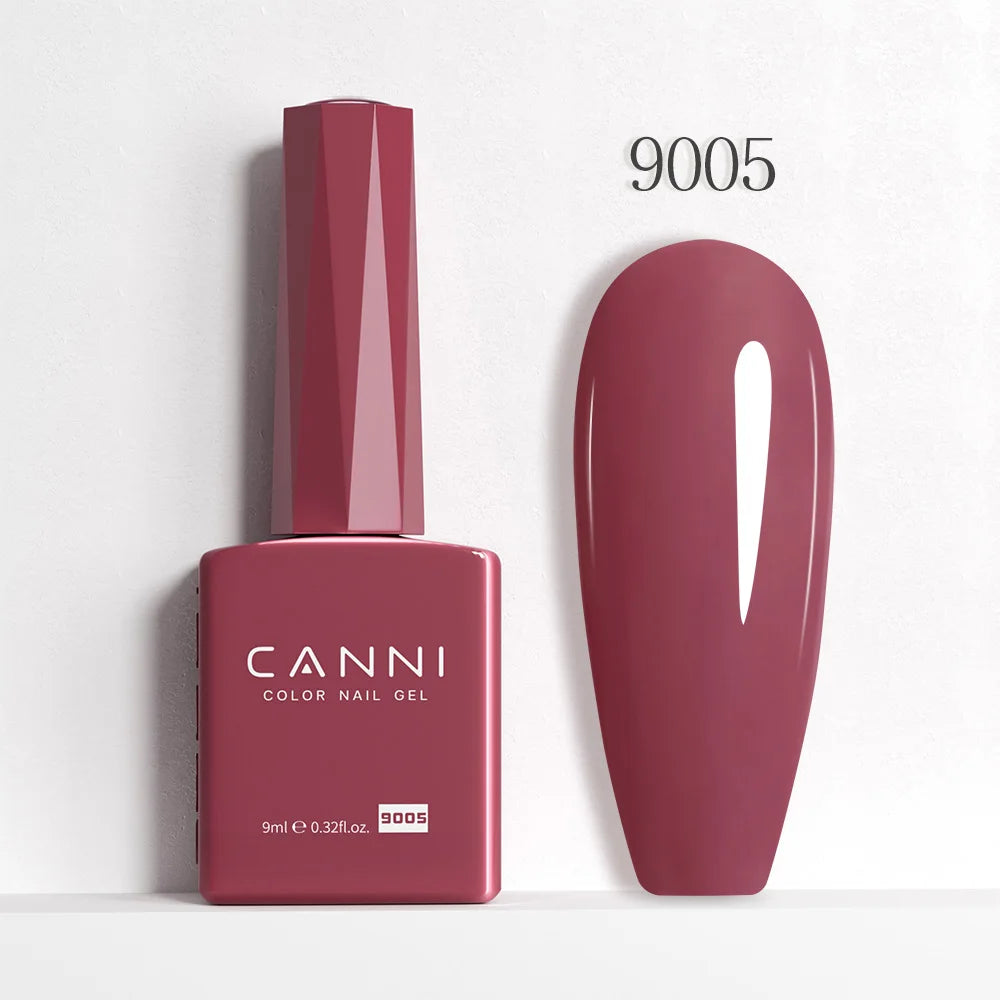 CANNI Gel Nail Polish 9001-9144