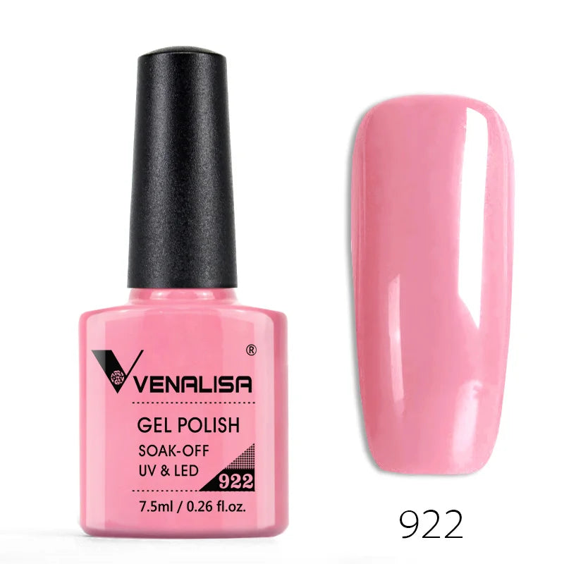 VENALISA Gel Polish 901-960