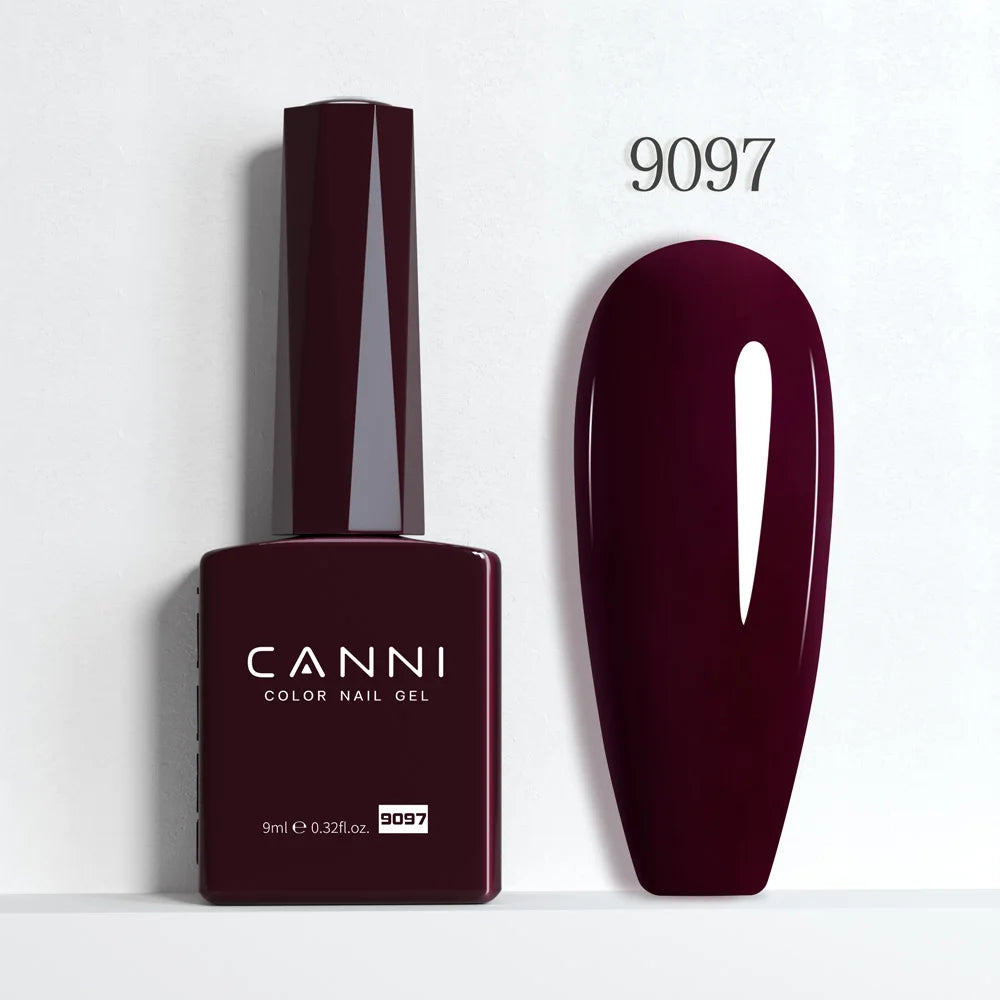 CANNI Gel Nail Polish 9001-9144