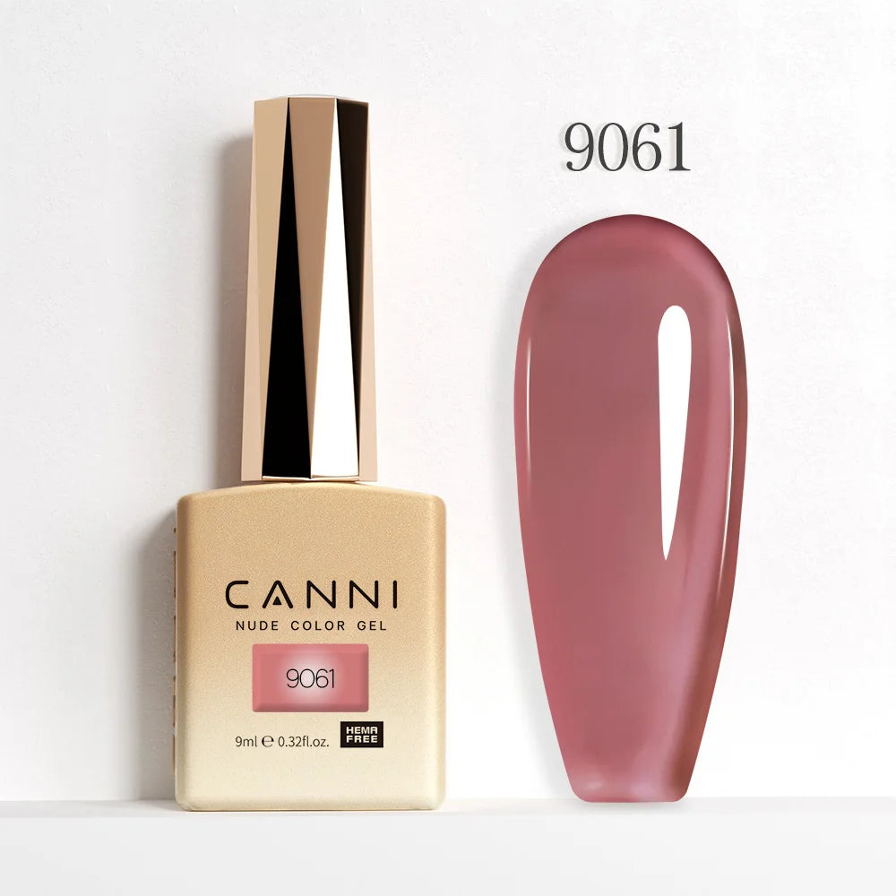 CANNI Gel Nail Polish 9001-9144