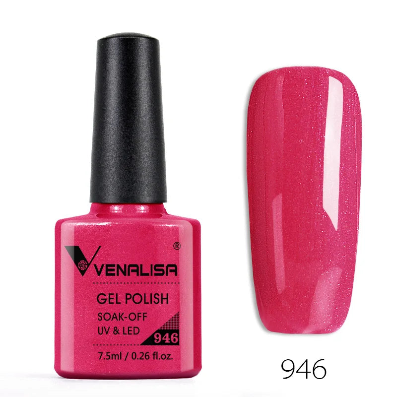 VENALISA Gel Polish 901-960