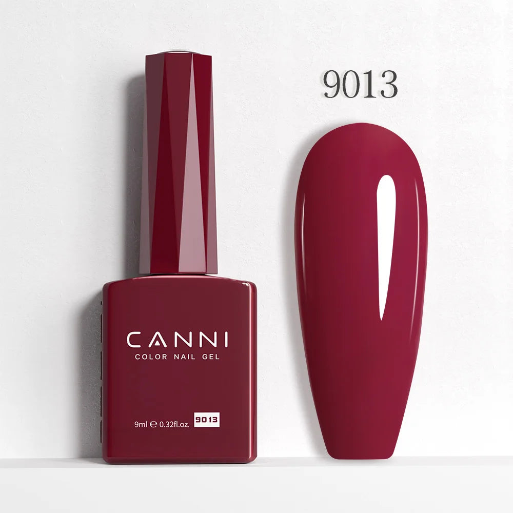 CANNI Gel Nail Polish 9001-9144