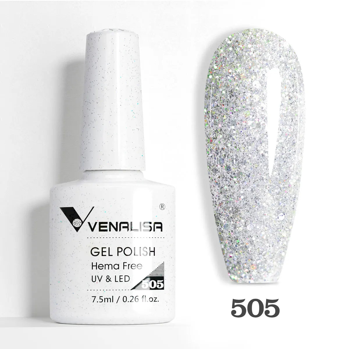 VENALISA Gel Polish 501-560