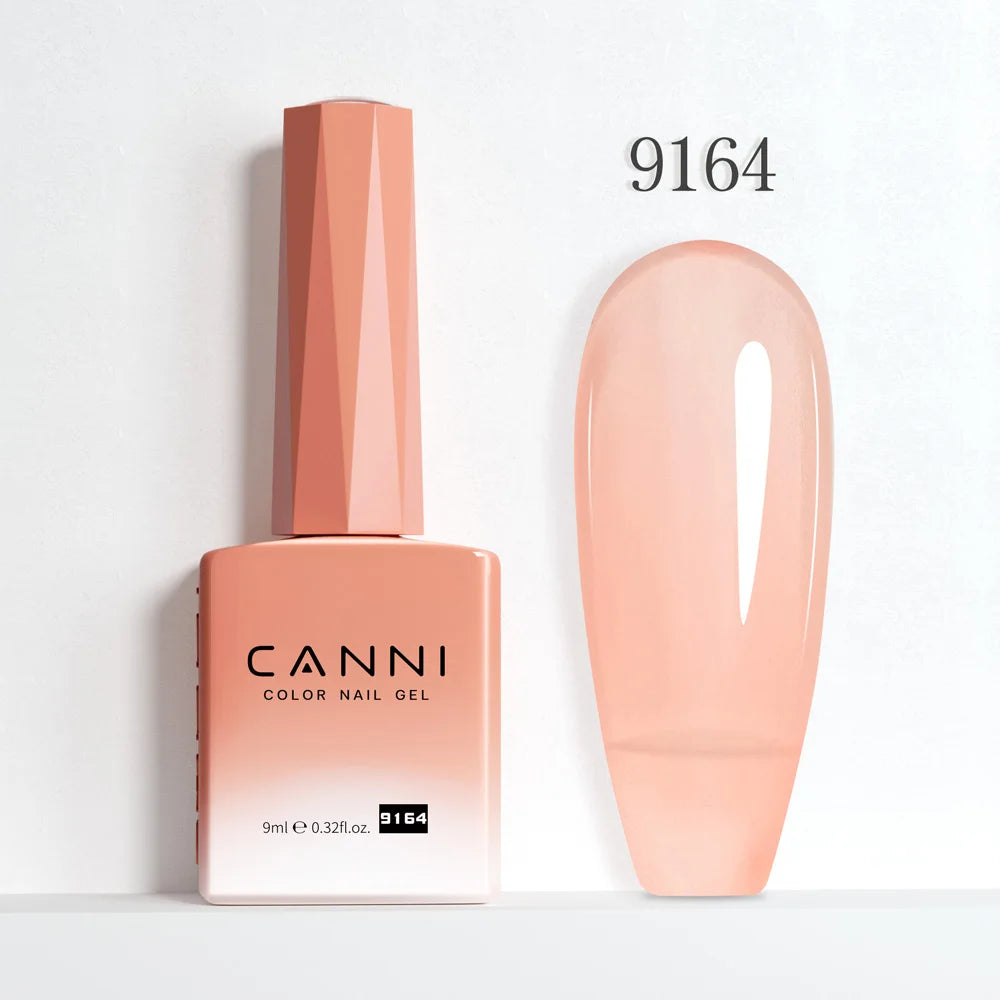 CANNI Gel Nail Polis 9145-9168