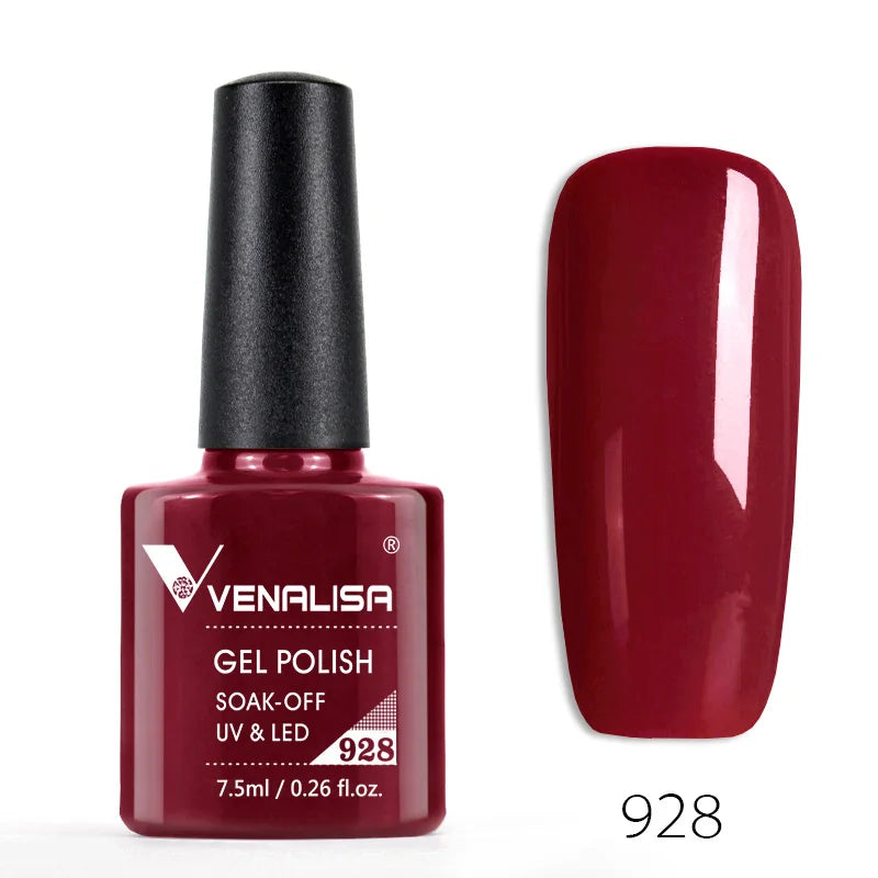 VENALISA Gel Polish 901-960