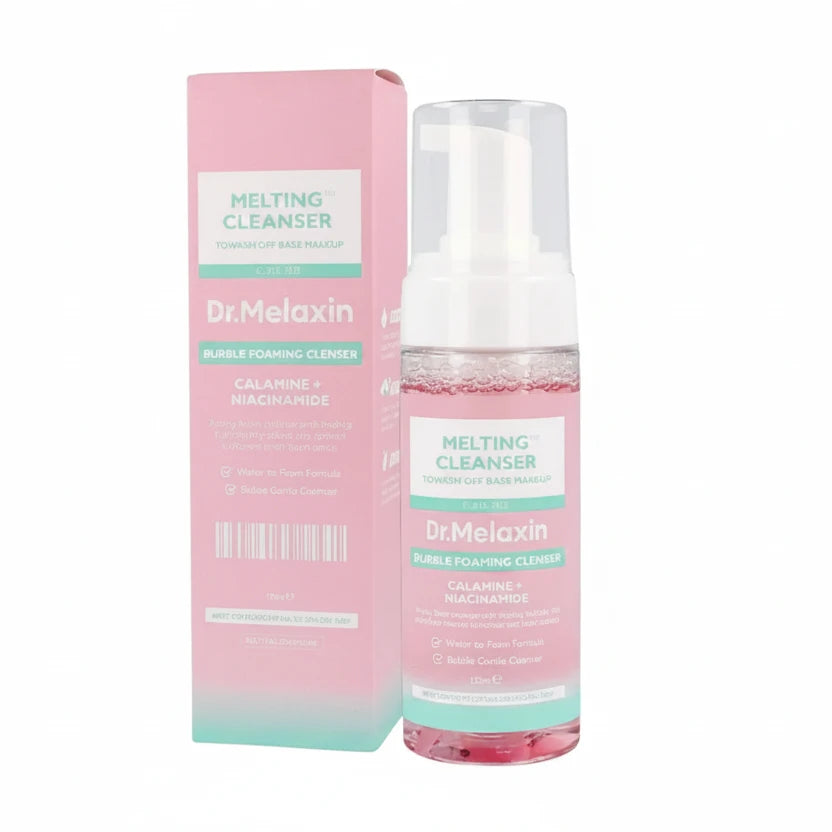 Dr.Melaxin Melting Cleanser