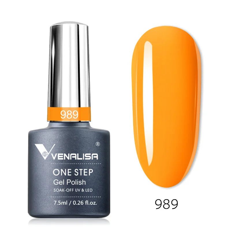 VENALISA Gel polish 961-996