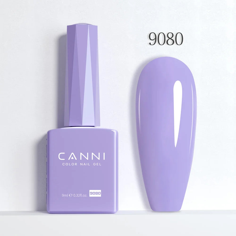 CANNI Gel Nail Polish 9001-9144