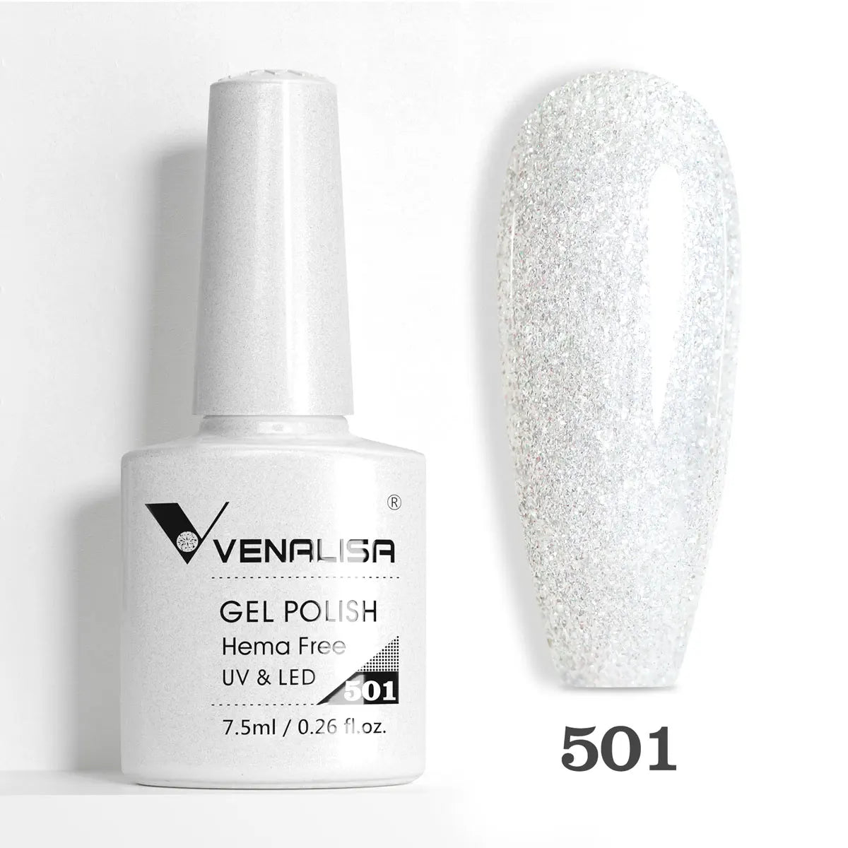 VENALISA Gel Polish 501-560