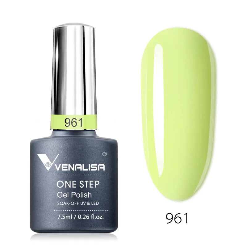 VENALISA Gel polish 961-996