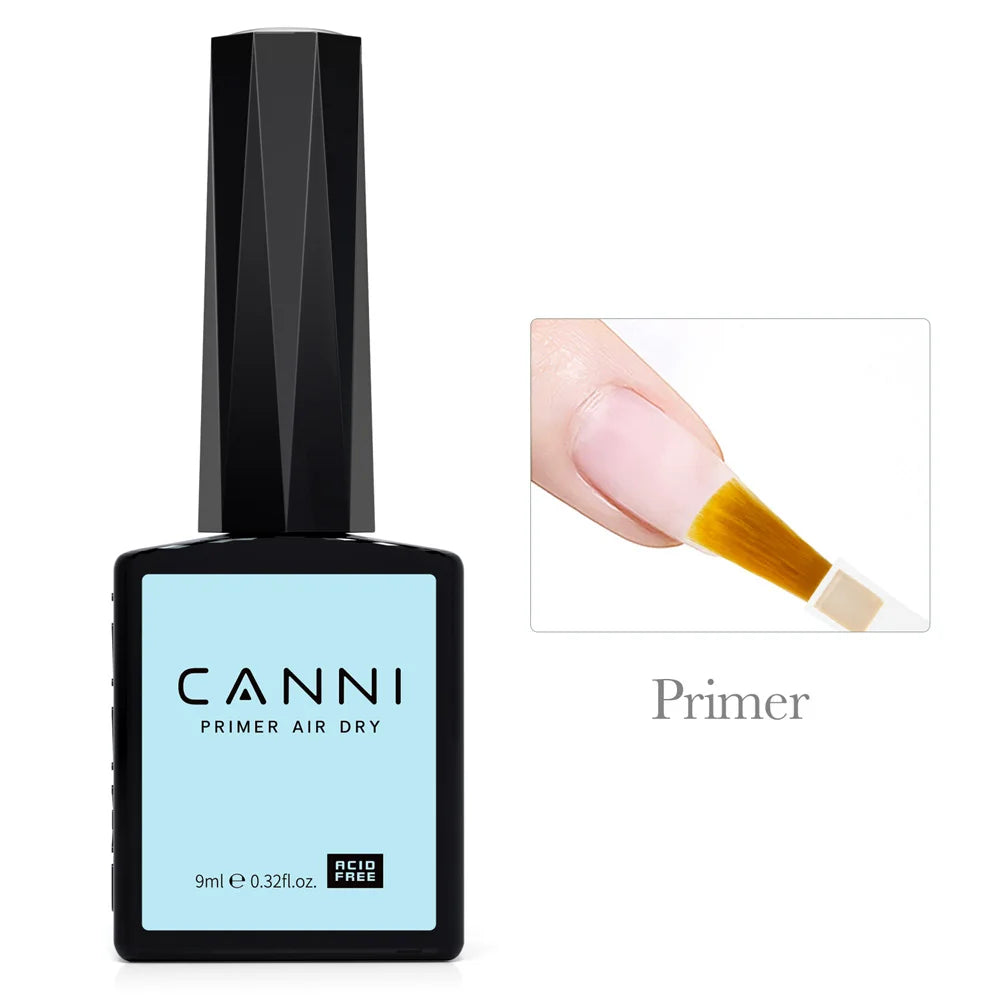 CANNI Gel Nail Polish 9001-9144