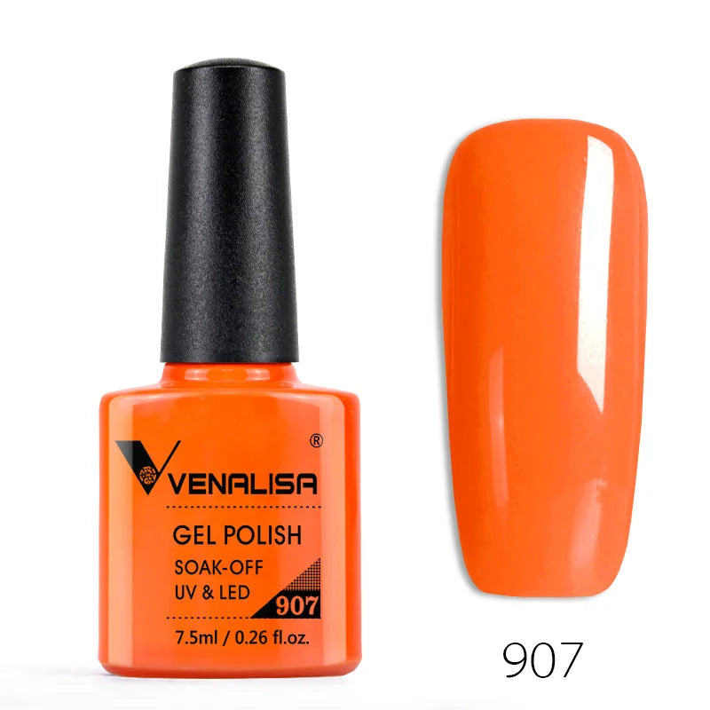 VENALISA Gel Polish 901-960