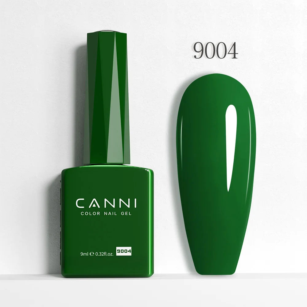 CANNI Gel Nail Polish 9001-9144