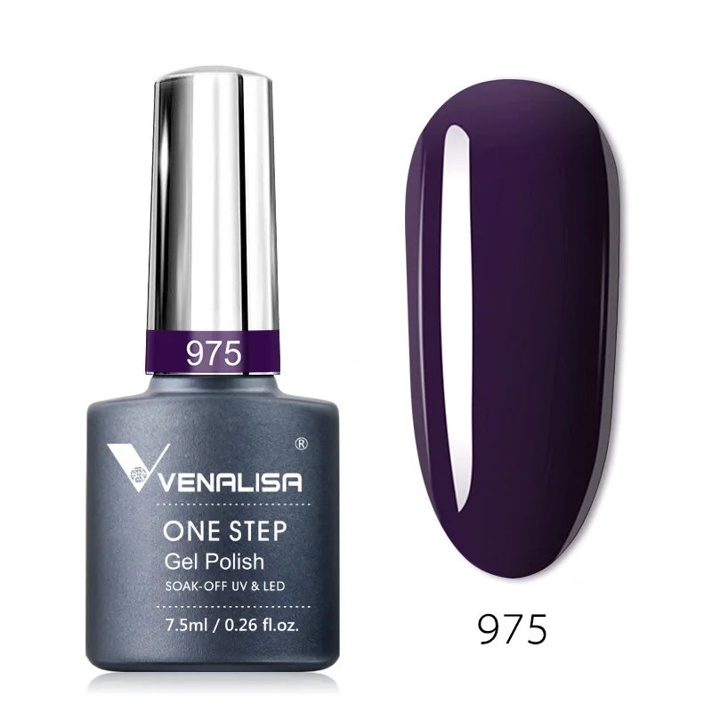 VENALISA Gel polish 961-996