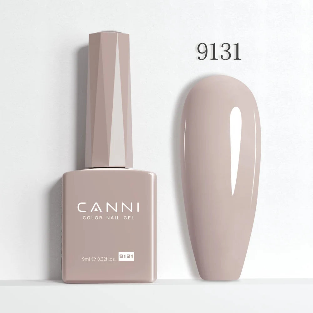 CANNI Gel Nail Polish 9001-9144