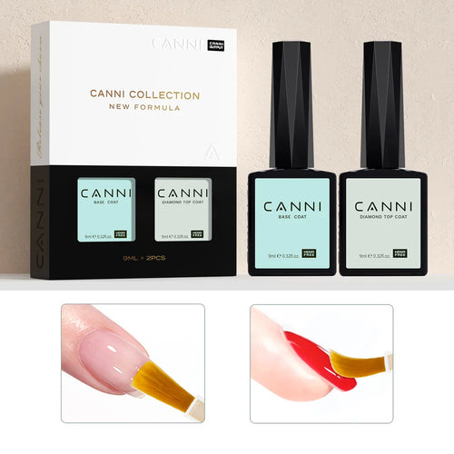 CANNI Gel Polish 9098-9120