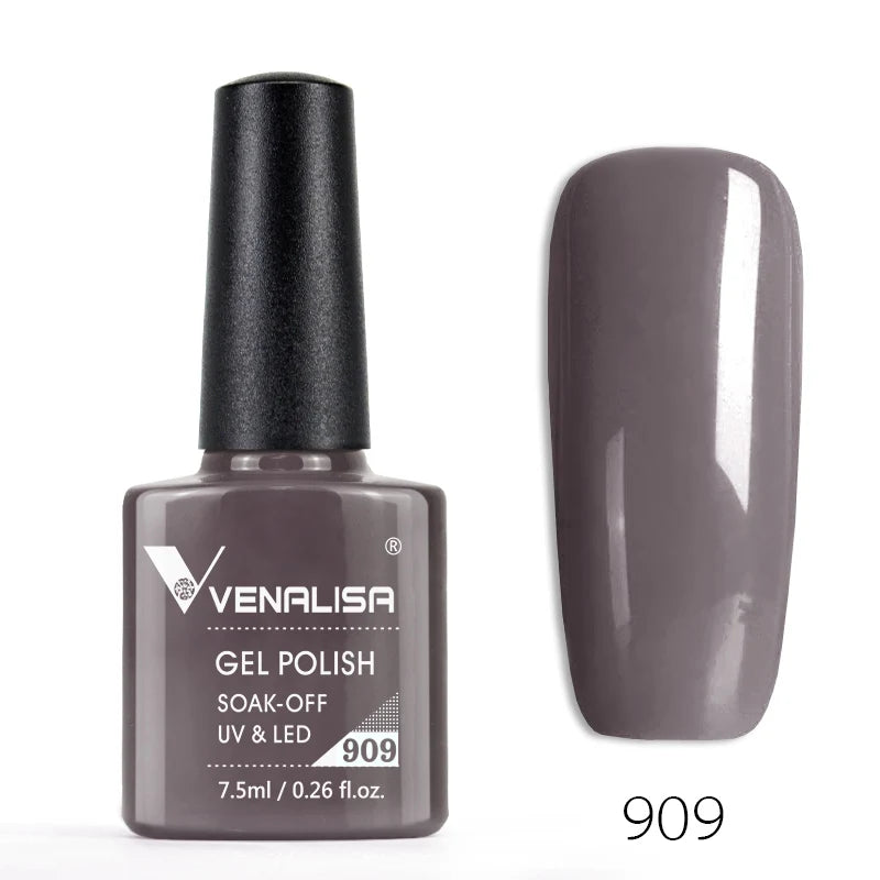 VENALISA Gel Polish 901-960