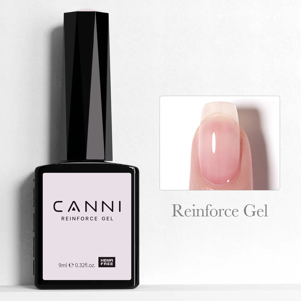CANNI Gel Nail Polis 9145-9168