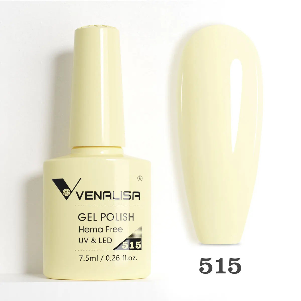 VENALISA Gel Polish 501-560