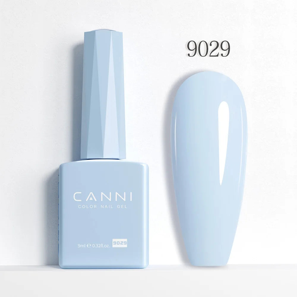 CANNI Gel Nail Polish 9001-9144