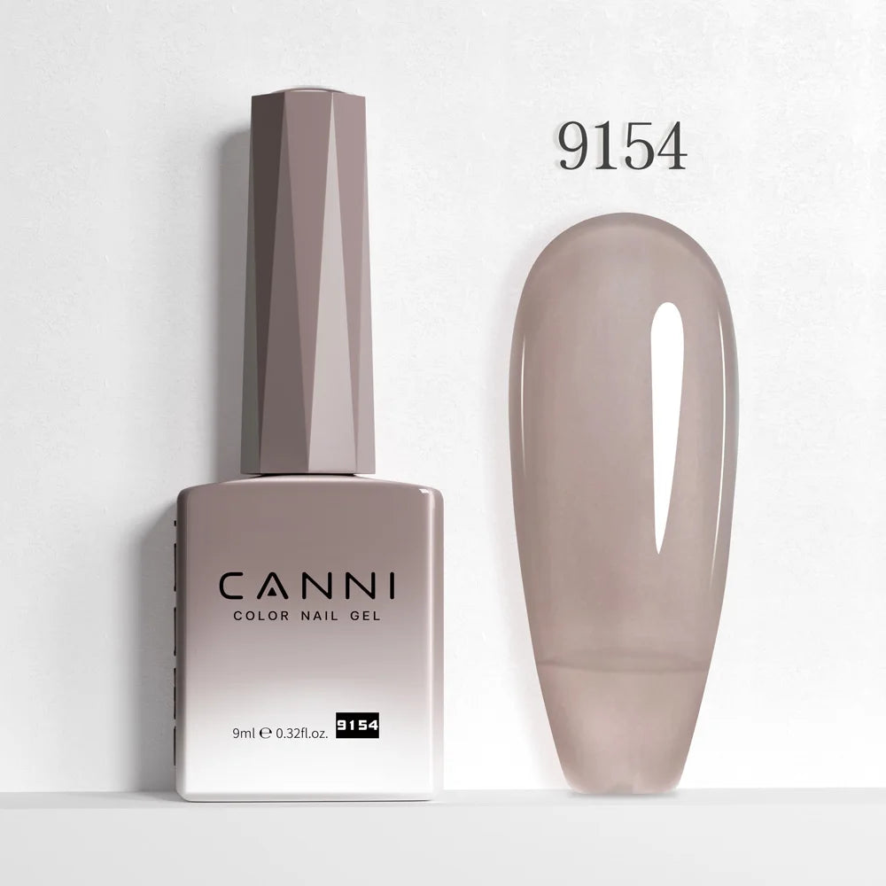 CANNI Gel Nail Polis 9145-9168