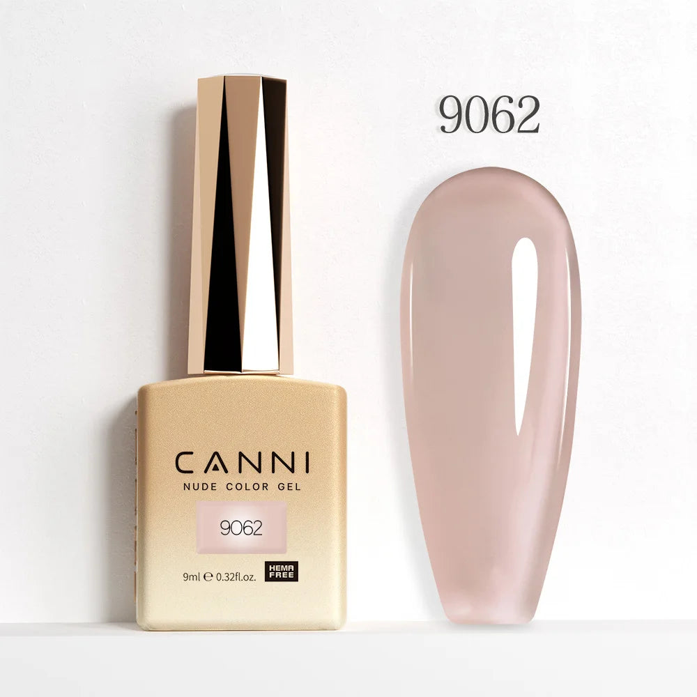 CANNI Gel Nail Polish 9001-9144