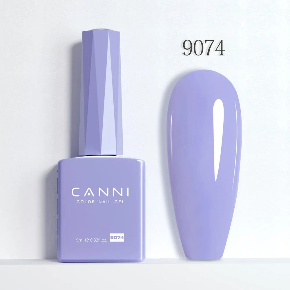 CANNI Gel Nail Polish 9001-9144