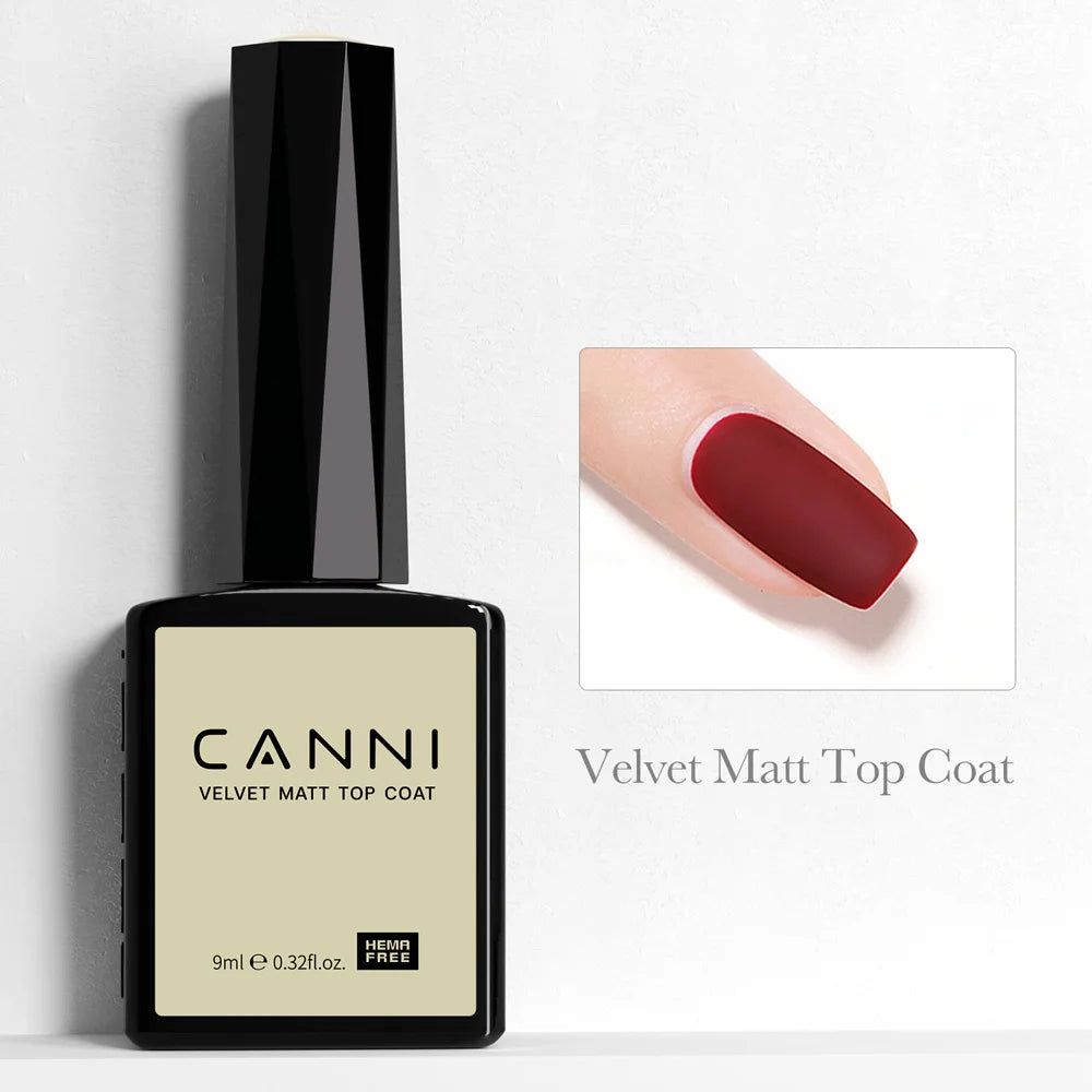 CANNI Gel Nail Polish 9001-9144