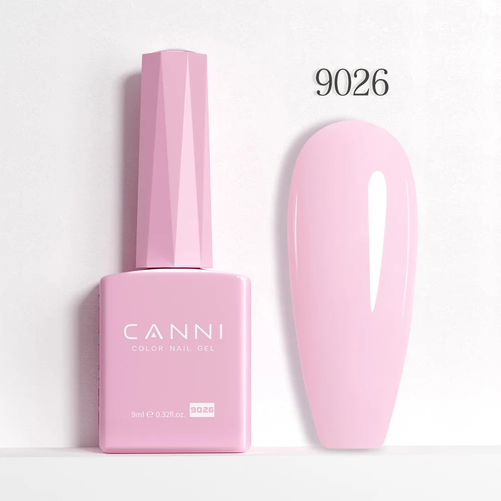 CANNI Gel Nail Polish 9001-9144