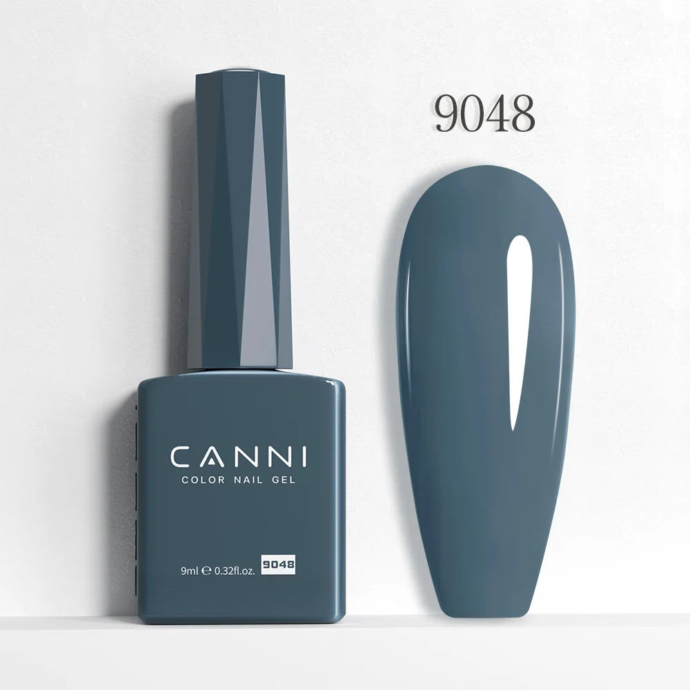 CANNI Gel Nail Polish 9001-9144
