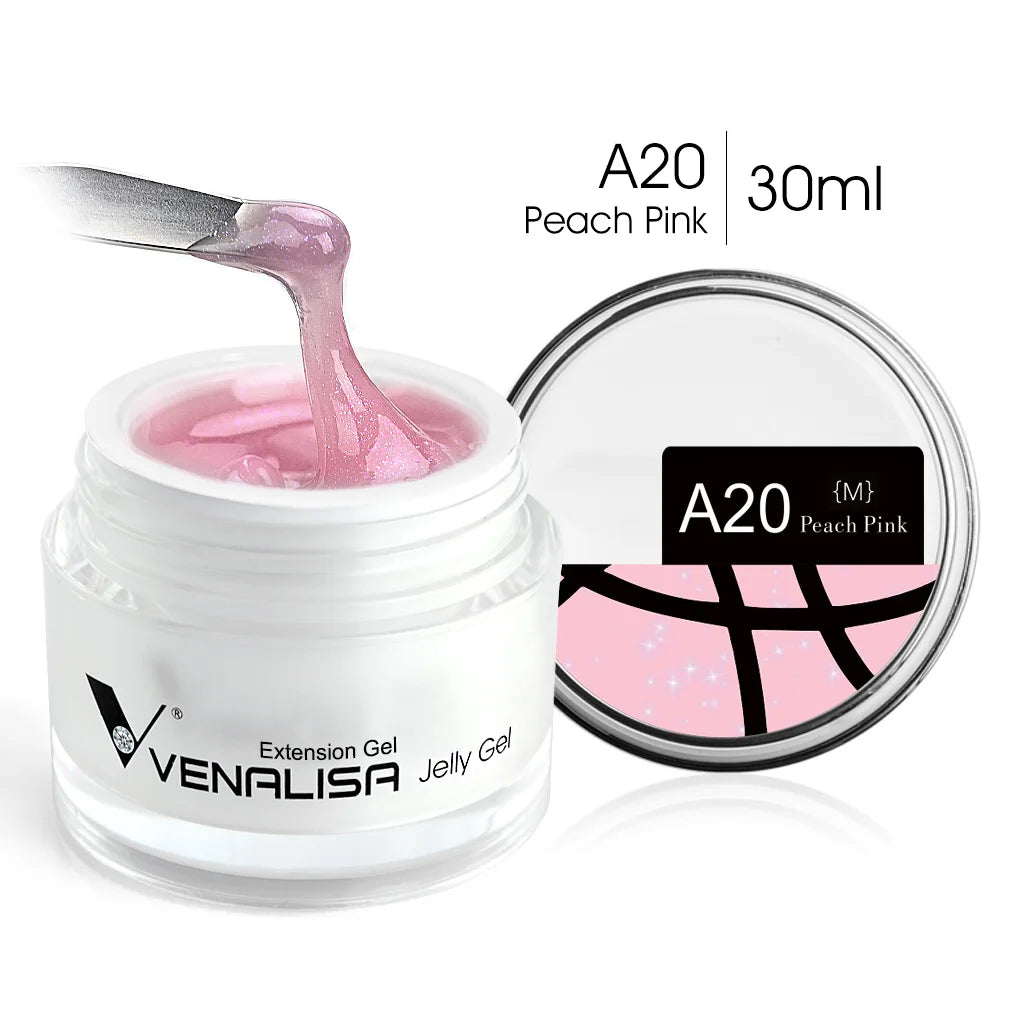 VENALISA Extension Gel
