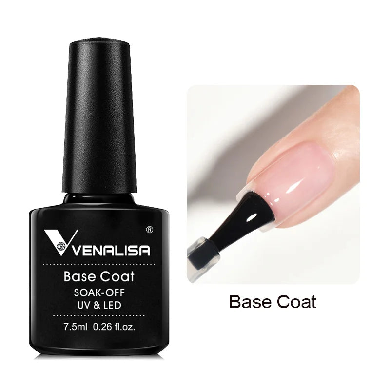 VENALISA Gel Polish 501-560
