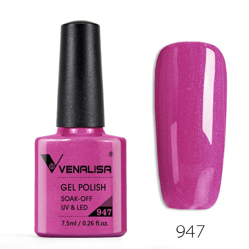 VENALISA Gel Polish 901-960