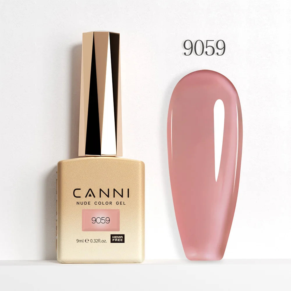 CANNI Gel Nail Polish 9001-9144