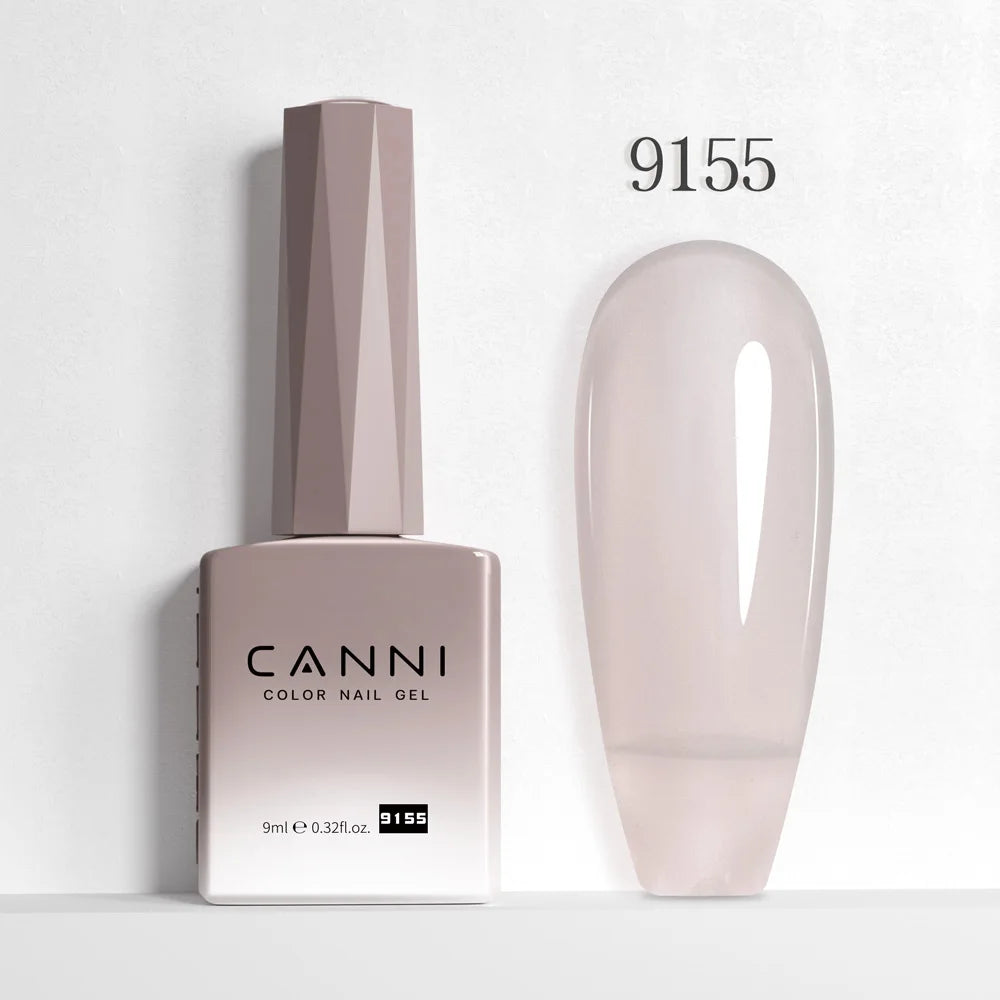 CANNI Gel Nail Polis 9145-9168