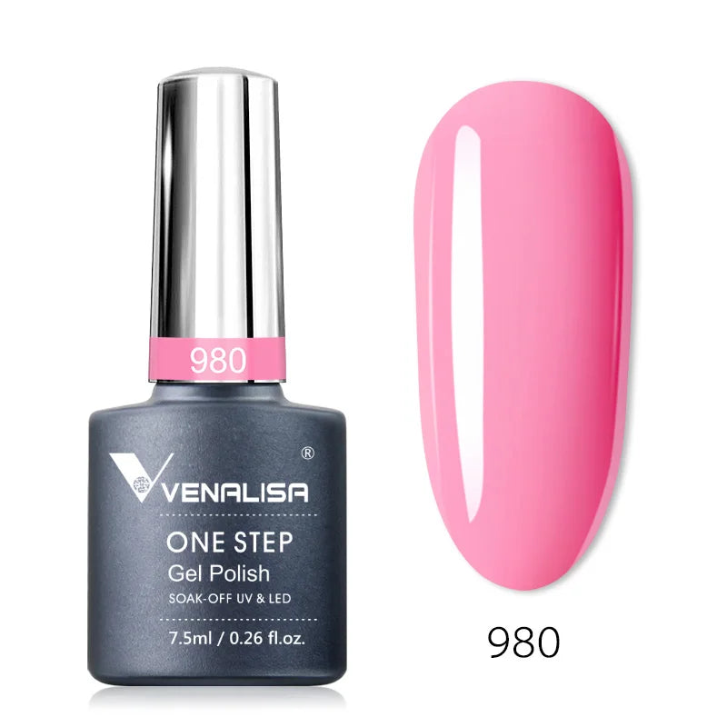 VENALISA Gel polish 961-996