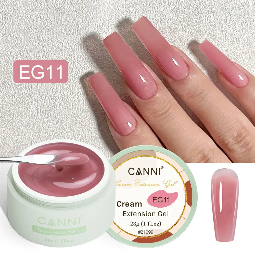 CANNI Cream Extension Gel Builder Jelly Gel