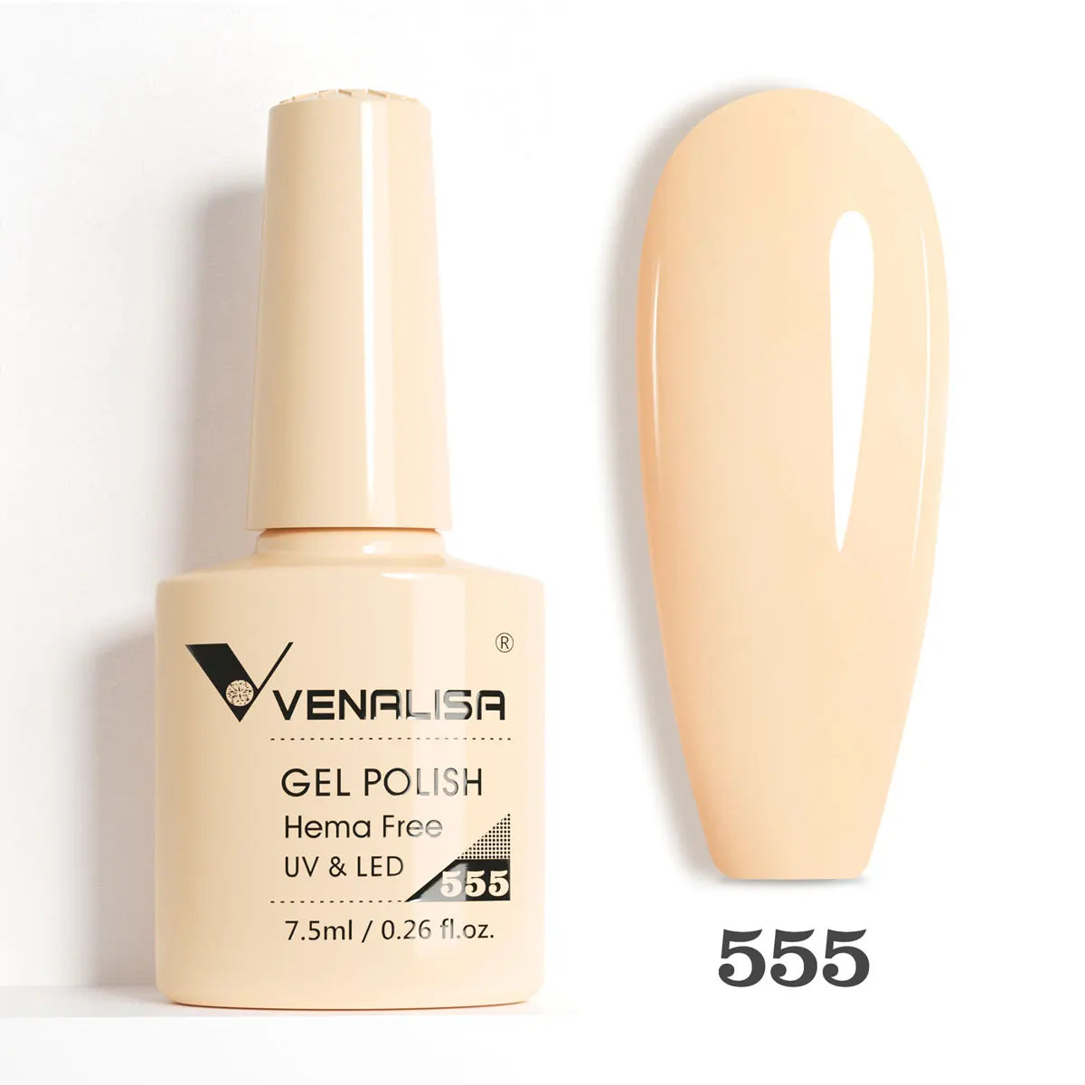 VENALISA Gel Polish 501-560