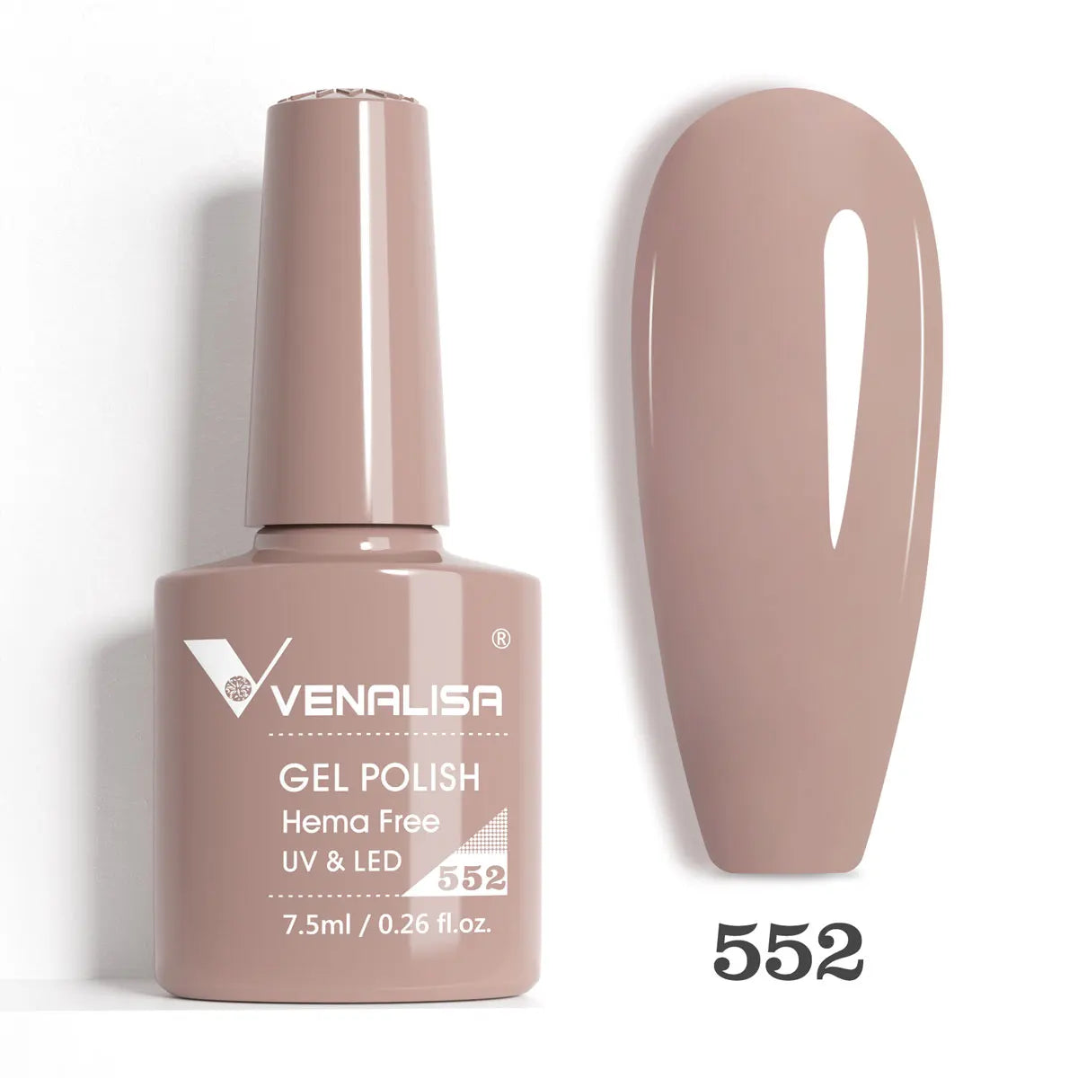 VENALISA Gel Polish 501-560