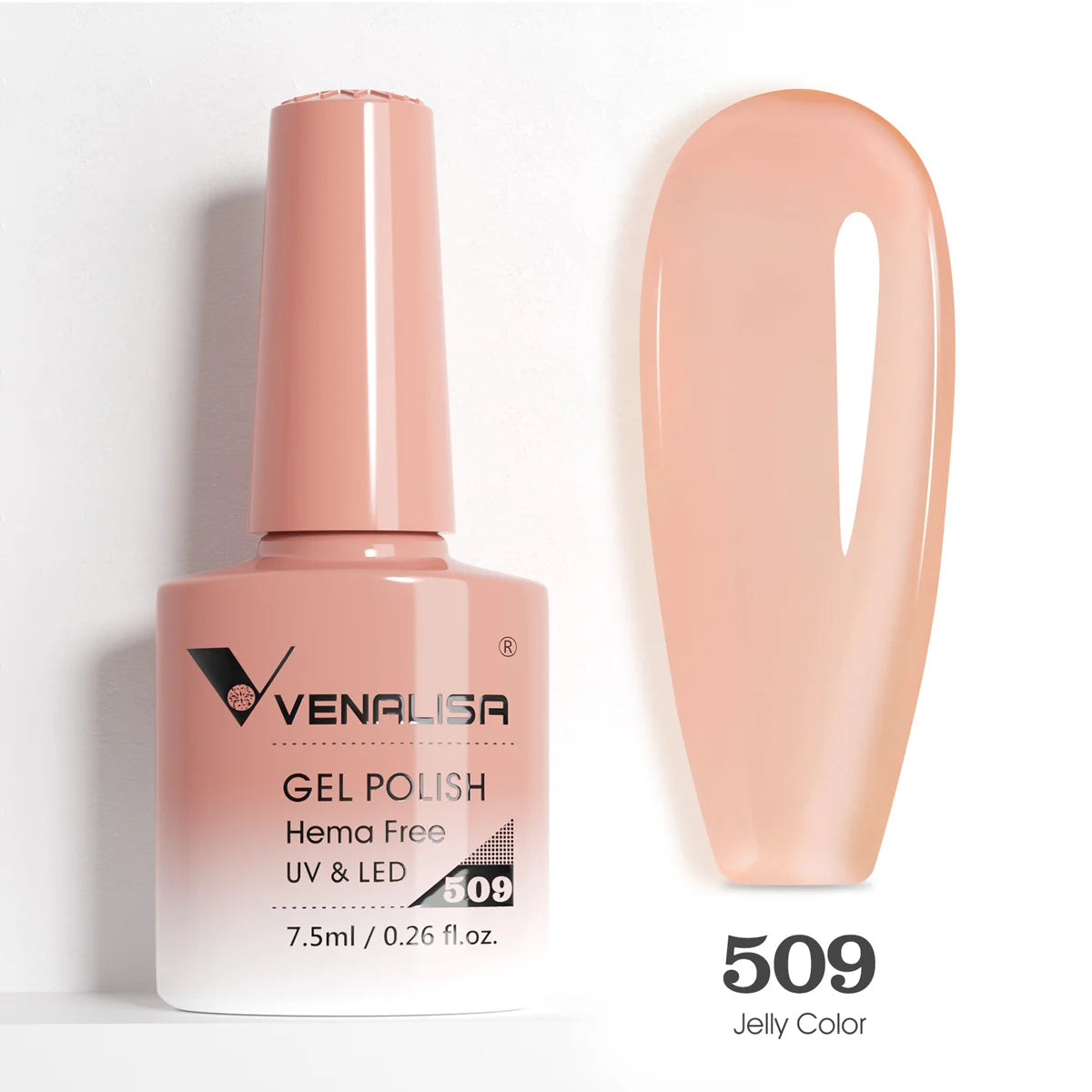 VENALISA Gel Polish 501-560