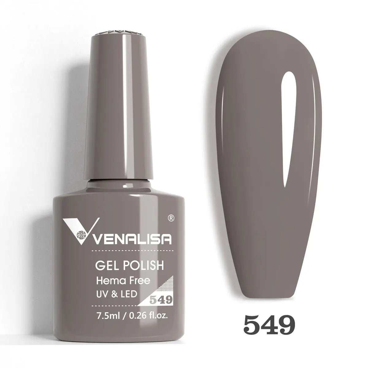 VENALISA Gel Polish 501-560