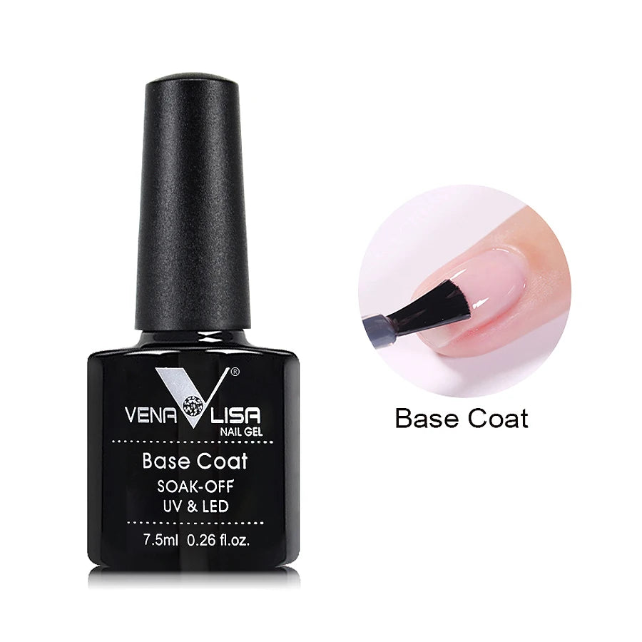 VENALISA Gel Polish 901-960