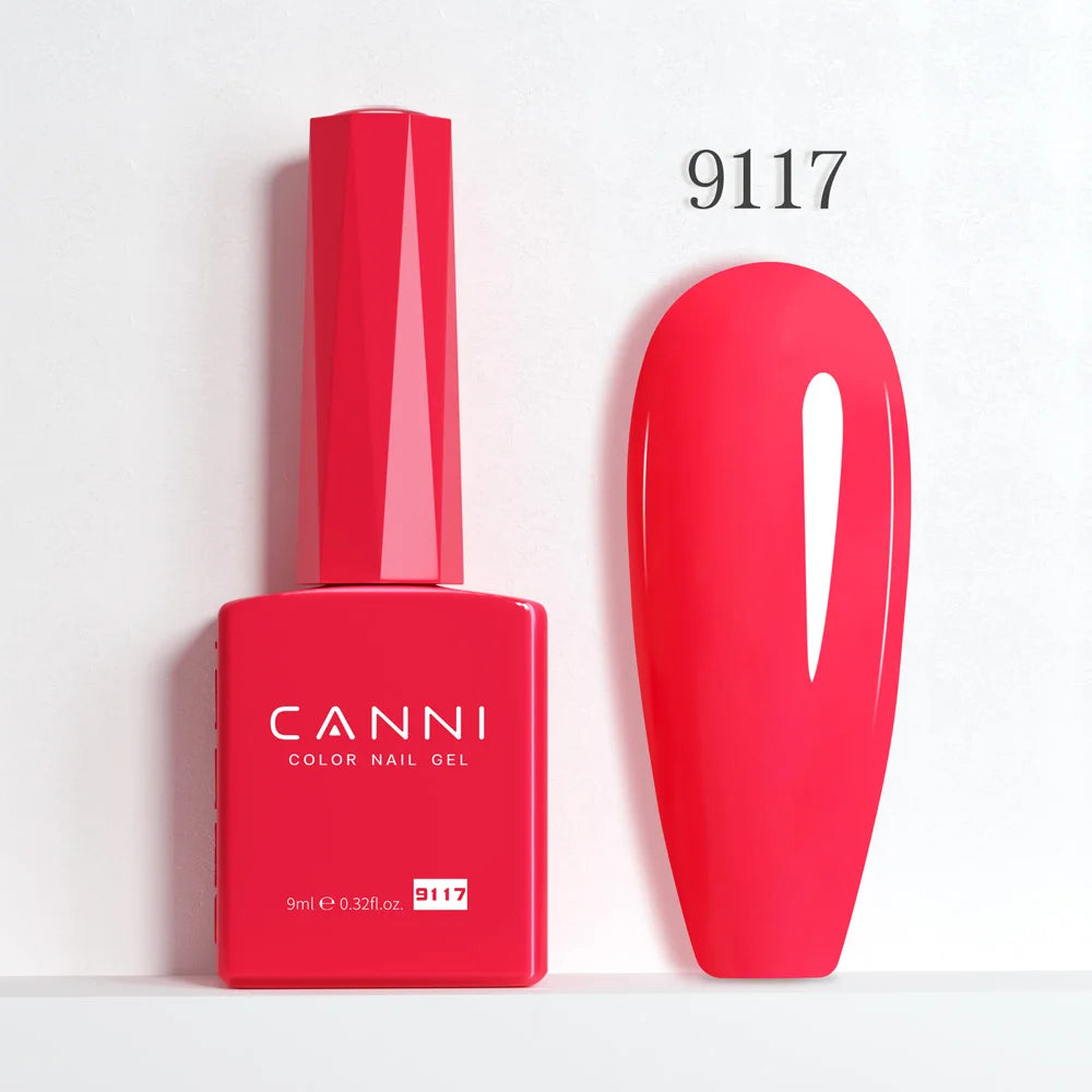 CANNI Gel Polish 9098-9120