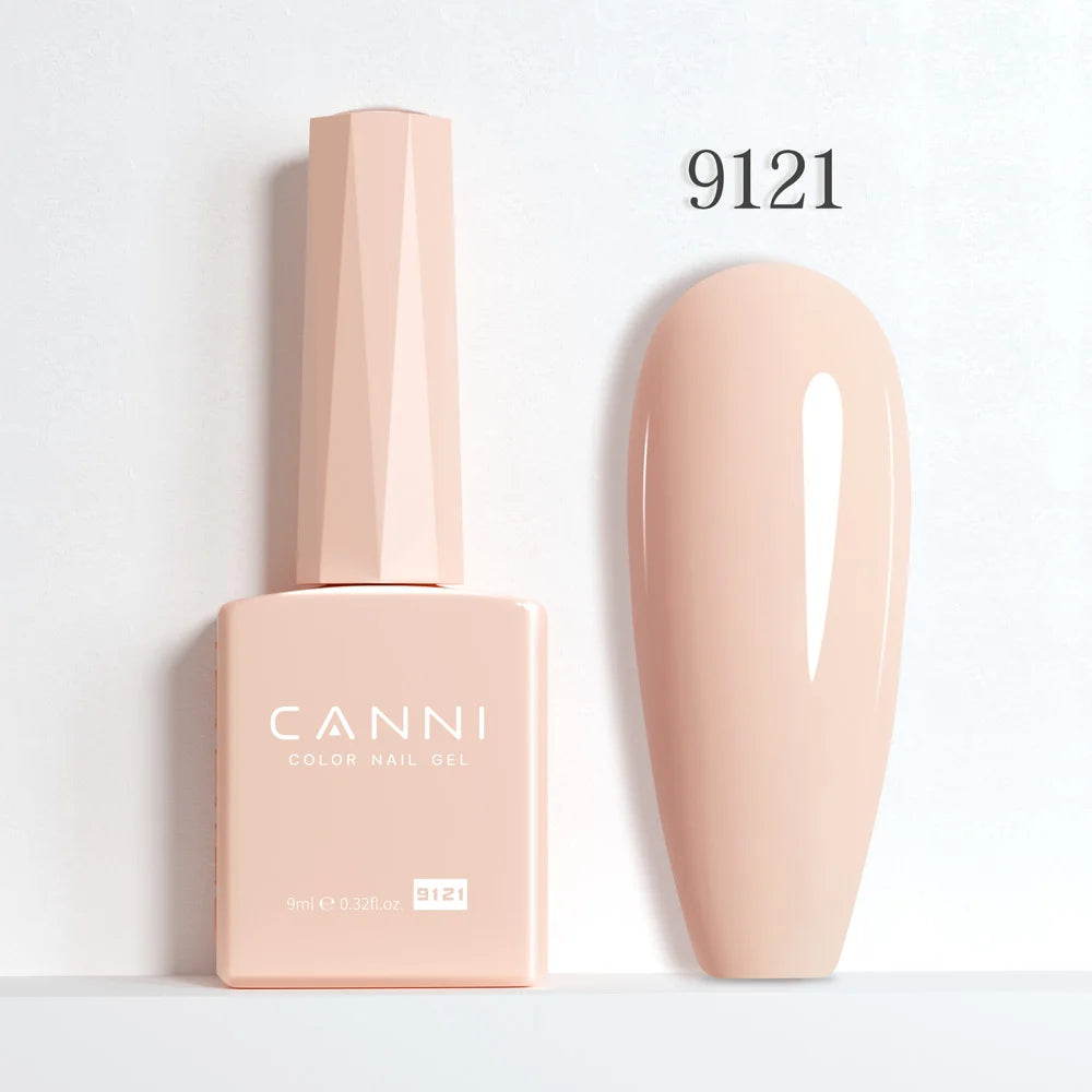CANNI Gel Nail Polish 9001-9144